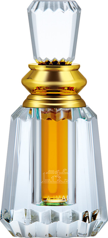 Ajmal Oudh Mukhallat Floral Attar(Floral) Ajmal Oudh Mukhallat Floral Attar(Floral)