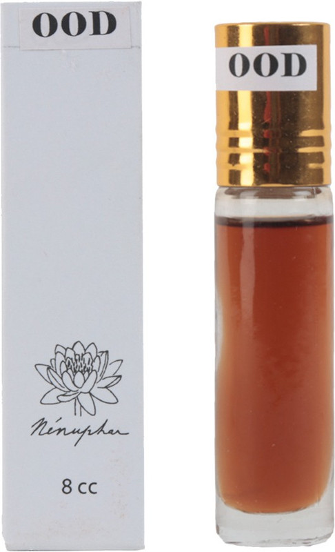 Buddha Crafts Ood Floral Attar(Oud (agarwood))