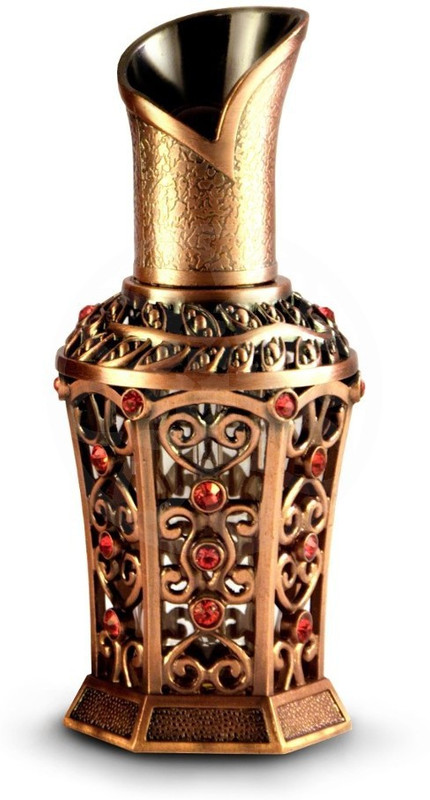 Rasasi Rasha Floral Attar(Sandalwood)