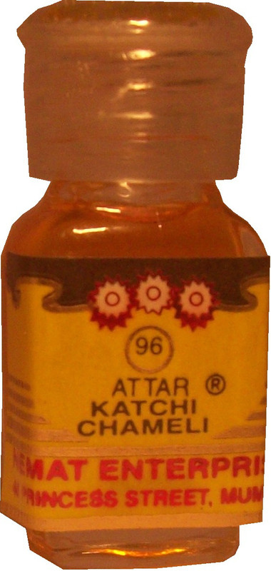 Nemat Katchi_Chameli Floral Attar(Chameli)