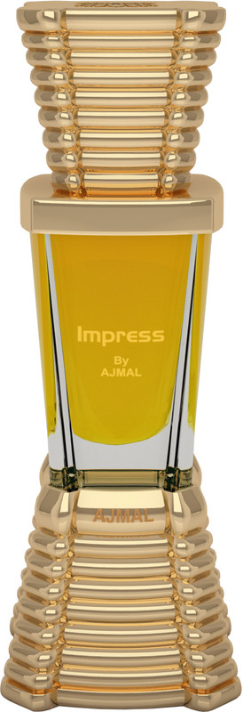 Ajmal Impress Floral Attar(Amber) Ajmal Impress Floral Attar(Amber)