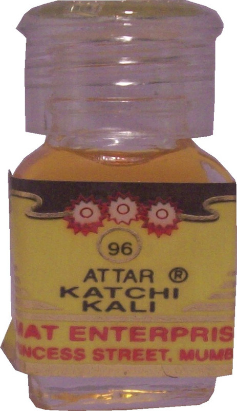 Nemat Katchi_Kali Floral Attar(Motia/Jasmin)