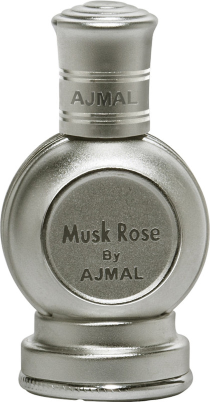 Ajmal MUSK ROSE Floral Attar(Floral) Ajmal MUSK ROSE Floral Attar(Floral)