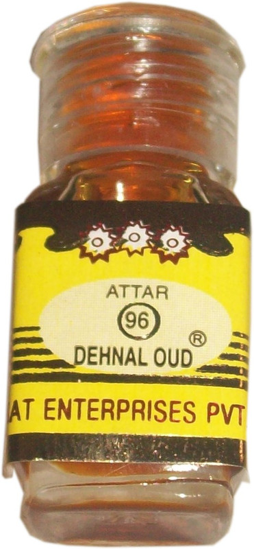 Nemat Dehnal_oud Floral Attar(Dehn el oud)
