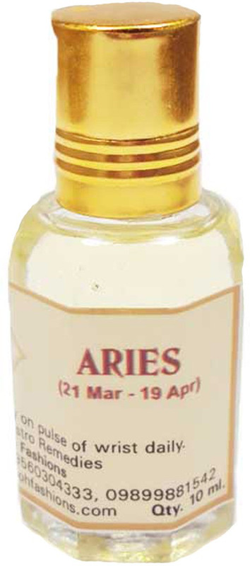 MohFashions ARIES Herbal Attar(Blends (mukhallat)) MohFashions ARIES Herbal Attar(Blends (mukhallat))