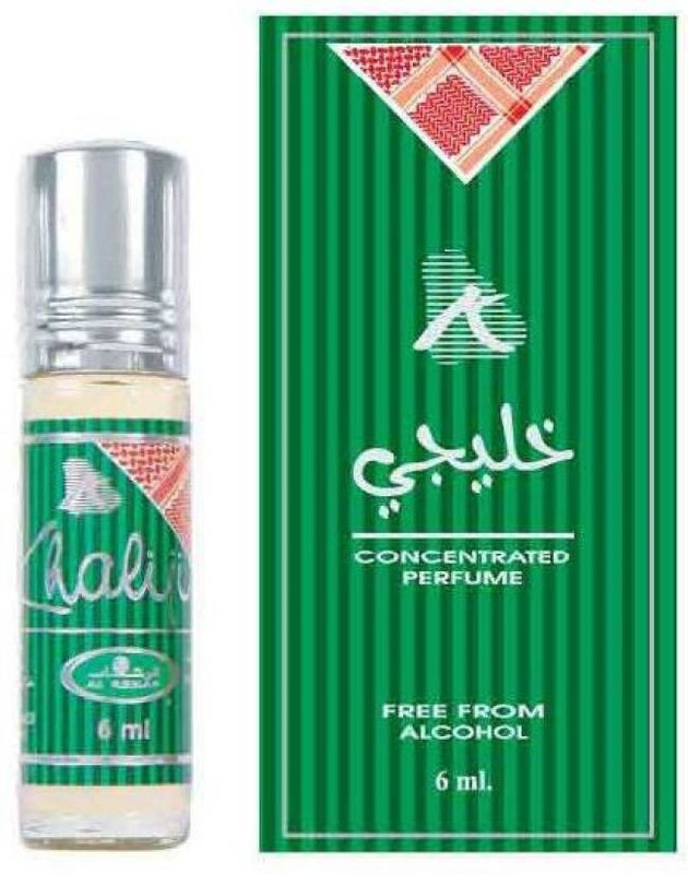 Al Rehab Khaliji 030 Floral Attar(Floral)