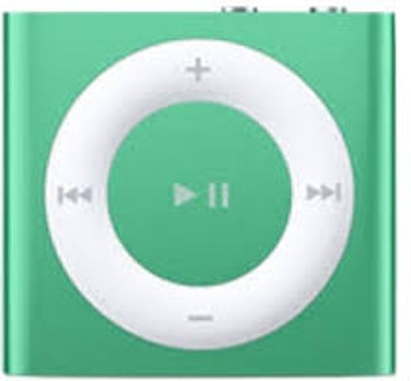 Apple iPod MD776HN/A 32 GB(Green)