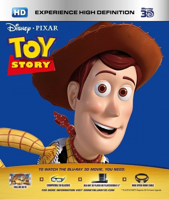 Toy story 1 streaming english clearance