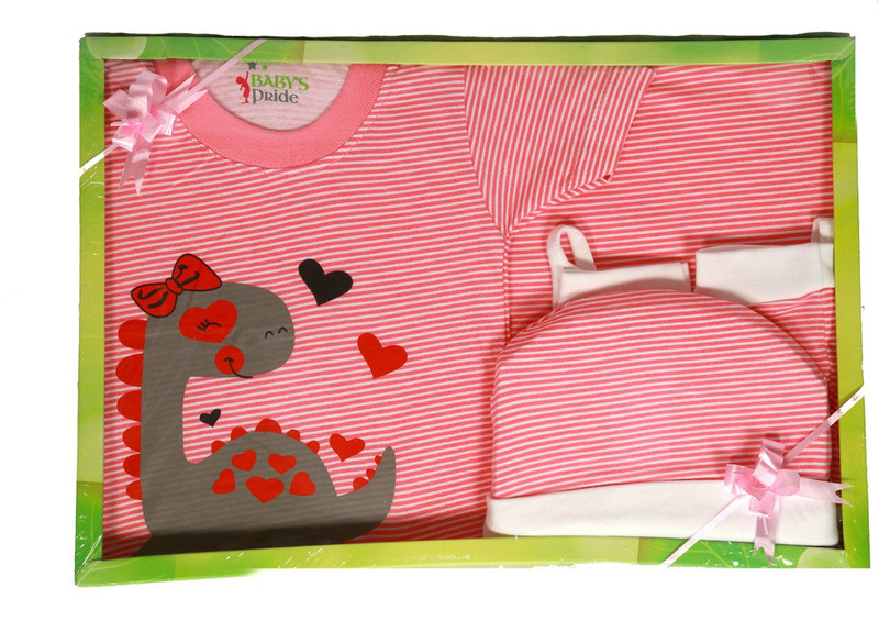 Baby's Pride Pink Dragon(Pink)