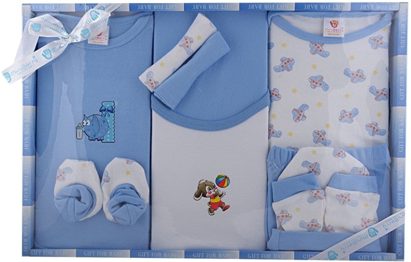Baby Gift Packs - Stuff Jam, Farlin... - baby_care