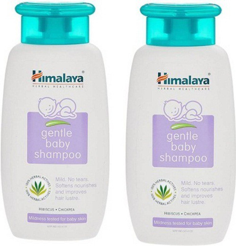Himalaya Baby Combo (Multicolor)(Green)