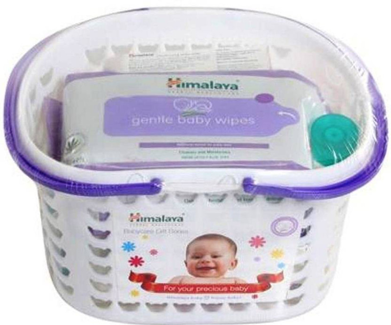 himalaya baby basket