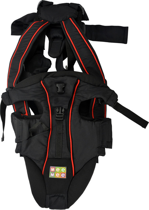 MeeMee Baby Carrier(Black)