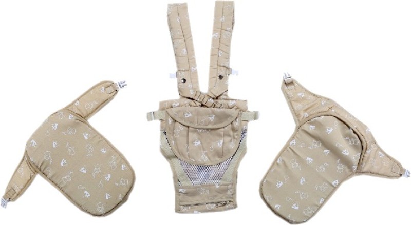 Advance Baby Kangaroo Carrier(Beige)