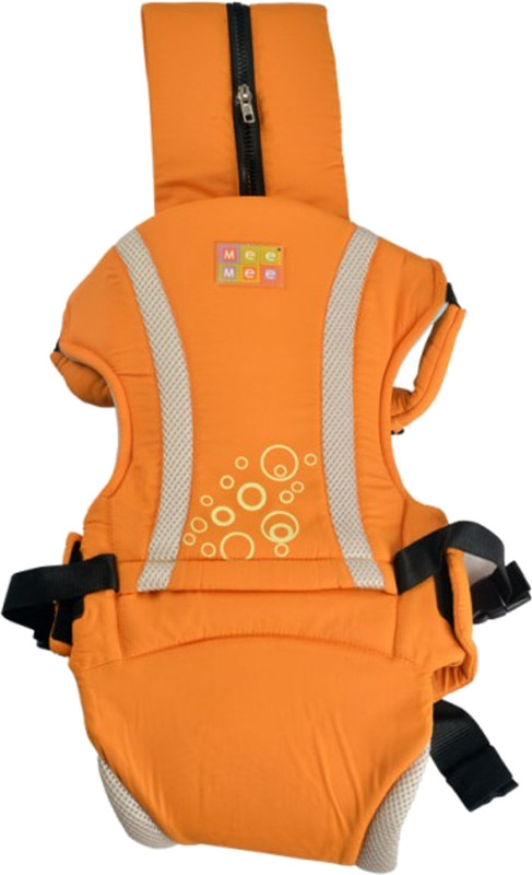 MeeMee Baby Carrier(Orange)