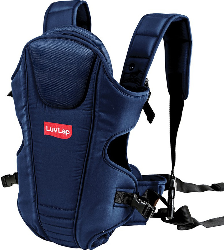 luvlap carrier