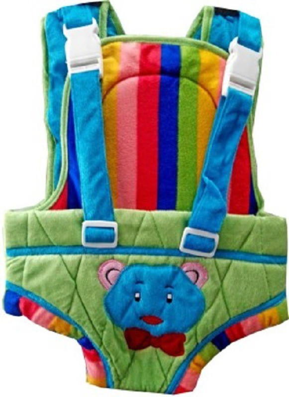 Motherland Smart Infant Carrier (Multicolour) Baby Cuddler(Red, Green, Blue, Pink)