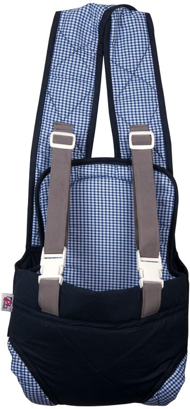 Advance Baby Hosiery Baby Carrier Baby Carrier(Blue) RS.359 (60.00% Off) - Flipkart