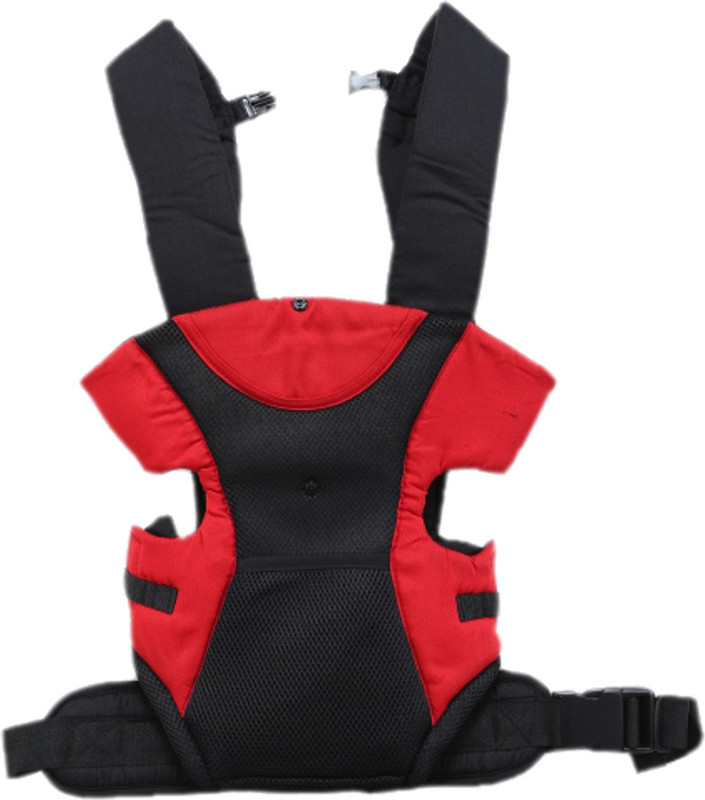 Advance Baby Kangaroo Carrier(Red)