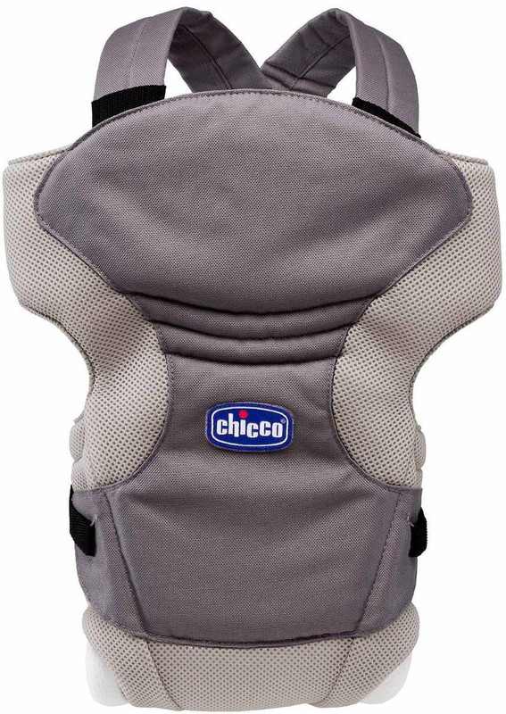 Chicco Go Baby Carrier Beige Baby Carrier(Beige)