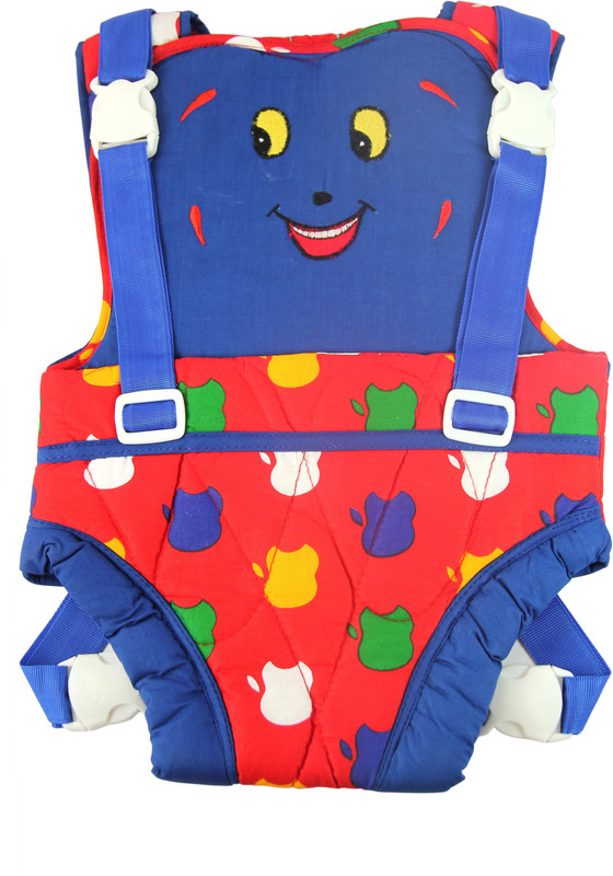 FabSeasons Front Baby Carrier(Multicolor)