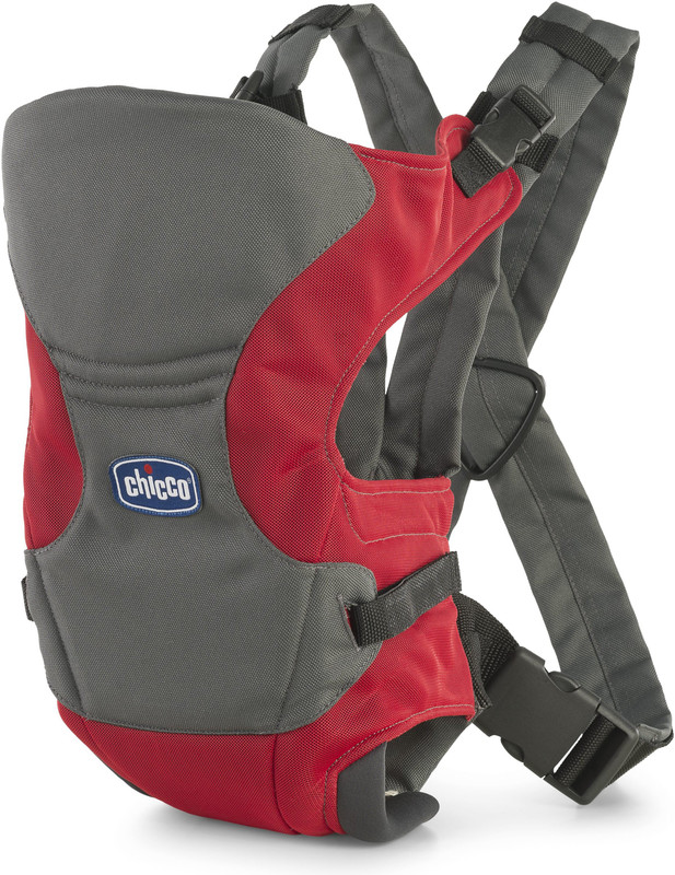 Chicco Go Baby Carrier Fuego Baby Carrier(Multicolor)