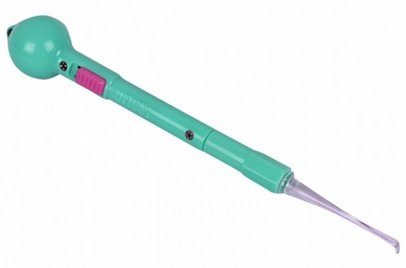 Farlin Green Baby Ear Syringe