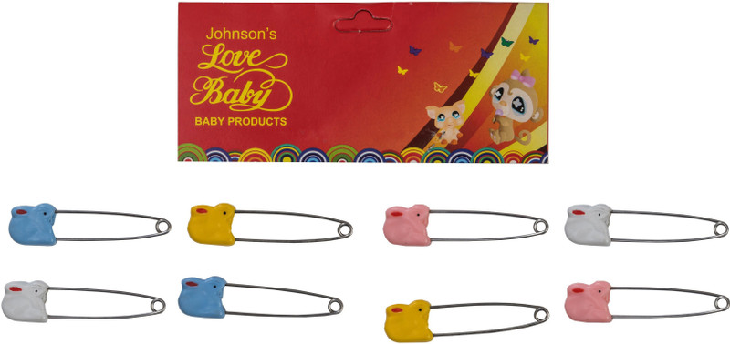 Love Baby DP08 Combo A(Multicolour)