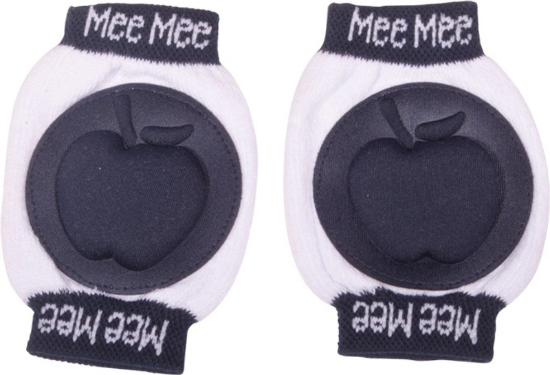 MeeMee Baby Knee Pad(Red)