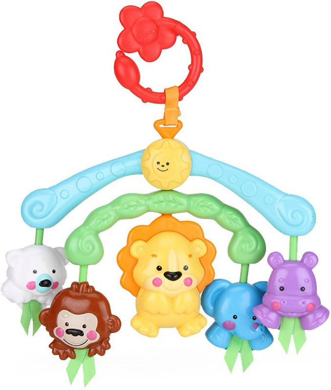 Fisher-Price Precious Planet Gift Set Rattle
