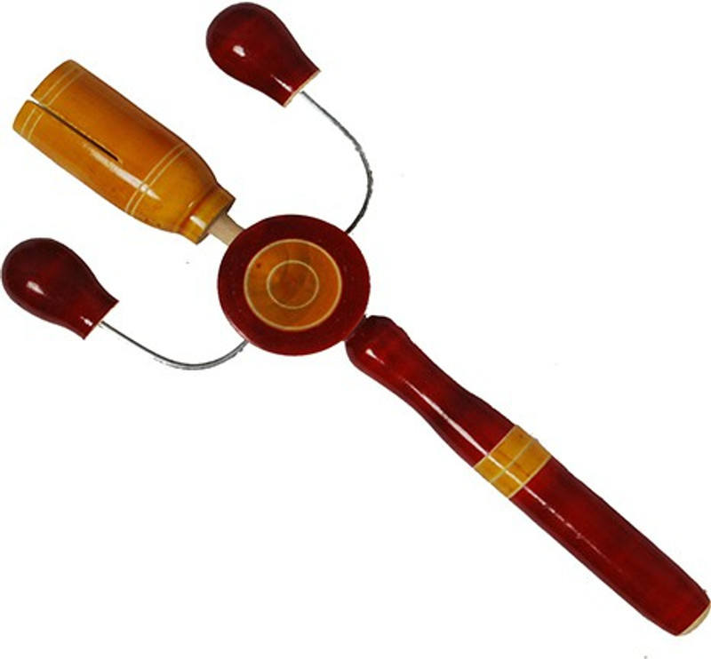 MNC Rattle(Kitkiti) Rattle(Multicolor)