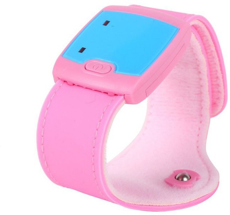 Futaba iFever intelligent wearable electronic Bath Thermometer(Pink) Futaba iFever intelligent wearable electronic Bath Thermometer(Pink)
