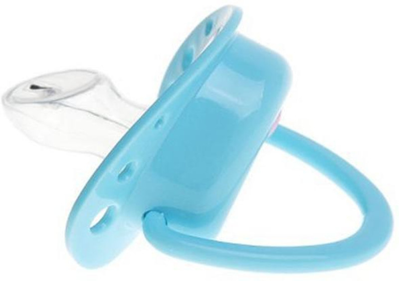 Futaba Digital Baby Nipple Bath Thermometer(Blue) Futaba Digital Baby Nipple Bath Thermometer(Blue)
