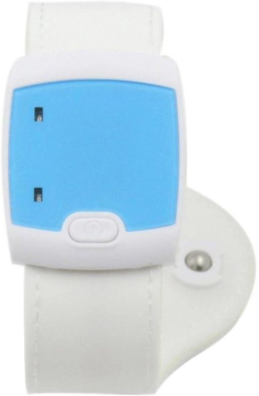 Futaba iFever intelligent wearable electronic White Bath Thermometer(White) Futaba iFever intelligent wearable electronic White Bath Thermometer(White)