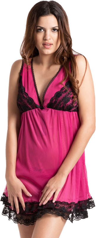 PrettySecrets Self Design Babydoll