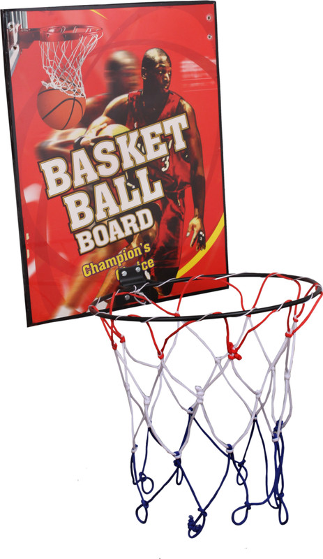 Tenstar Large 42.5 Basketball Backboard(Multicolor) Tenstar Large 42.5 Basketball Backboard(Multicolor)