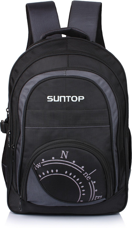 Suntop Pixel 30 L Backpack(Multicolor)