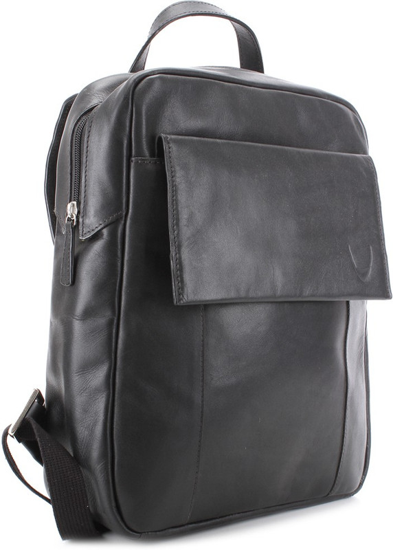 Hidesign Branzi 05 Backpack(Black) Hidesign Branzi 05 Backpack(Black)