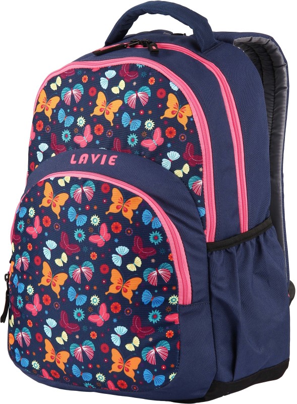 Lavie STYLE 2 Backpack(Multicolor)