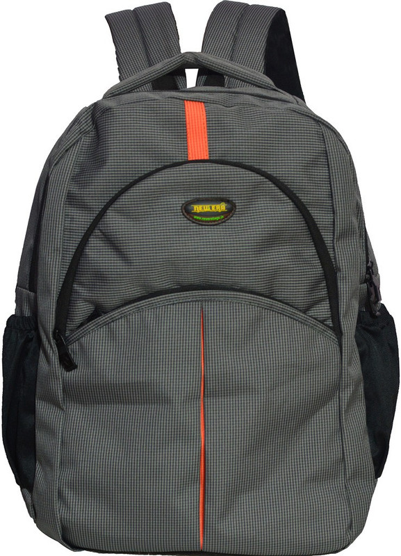 New Era Ultra 1Yr Warranted 45 L Backpack(Grey) New Era Ultra 1Yr Warranted 45 L Backpack(Grey)