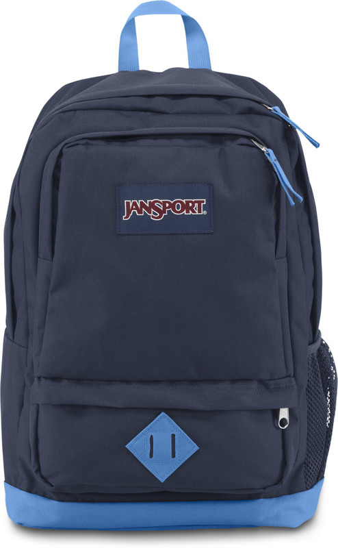 JanSport All Purpose 30 L Laptop Backpack(Blue) JanSport All Purpose 30 L Laptop Backpack(Blue)