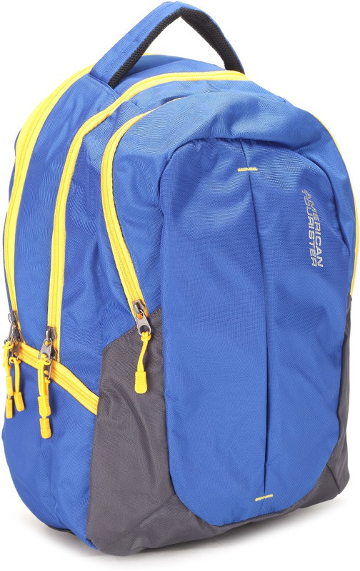 American Tourister AMT Zap 2016 20 L Backpack(Multicolor) American Tourister AMT Zap 2016 20 L Backpack(Multicolor)