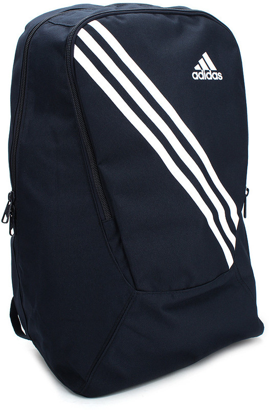 ADIDAS Backpack(White, Blue) ADIDAS Backpack(White, Blue)