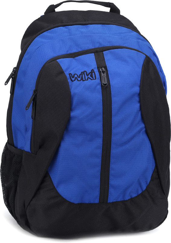 Wildcraft 33 L Backpack(Blue) Wildcraft 33 L Backpack(Blue)