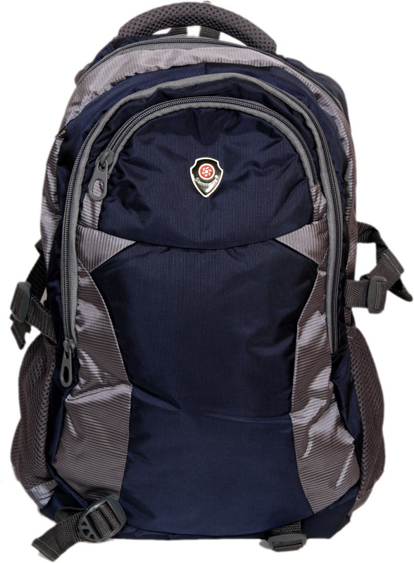 comfortable laptop backpack