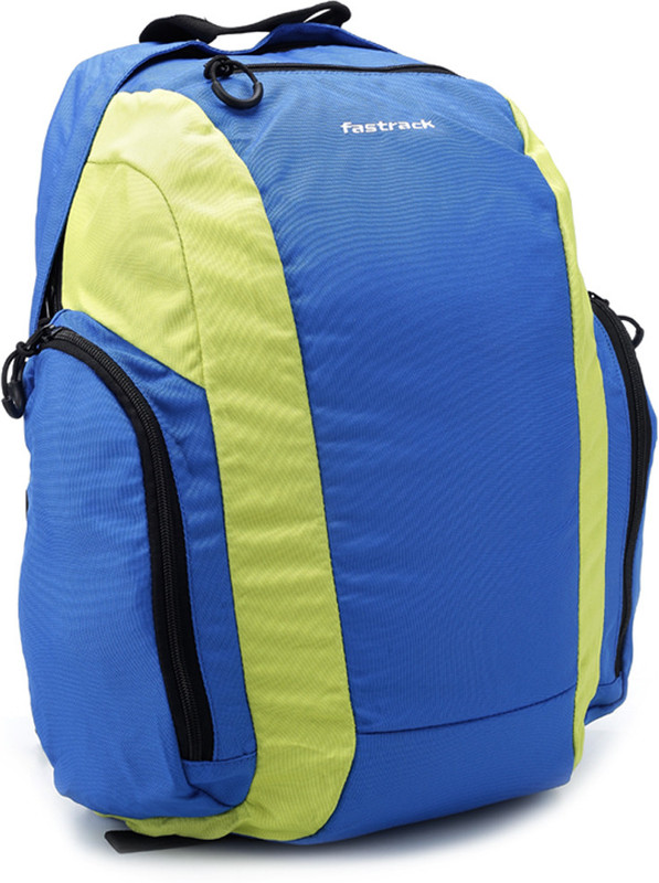 Fastrack backpack price shop