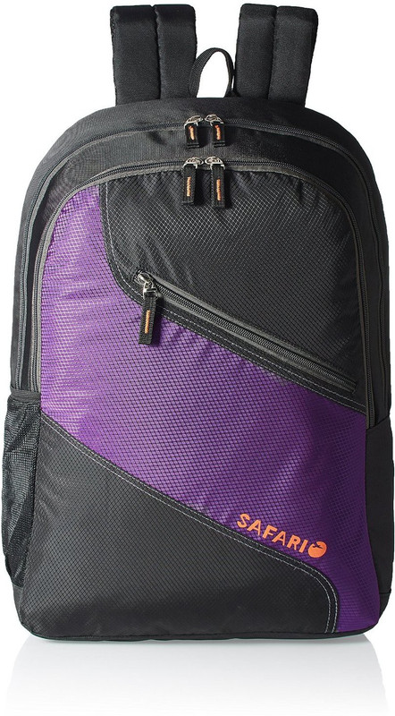 safari ultimo backpack