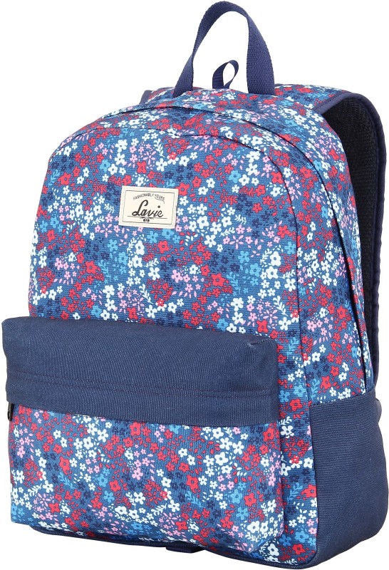 Lavie BONDY 1 Backpack(Multicolor)