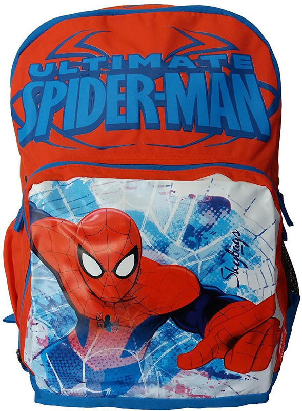 skybags aether 32