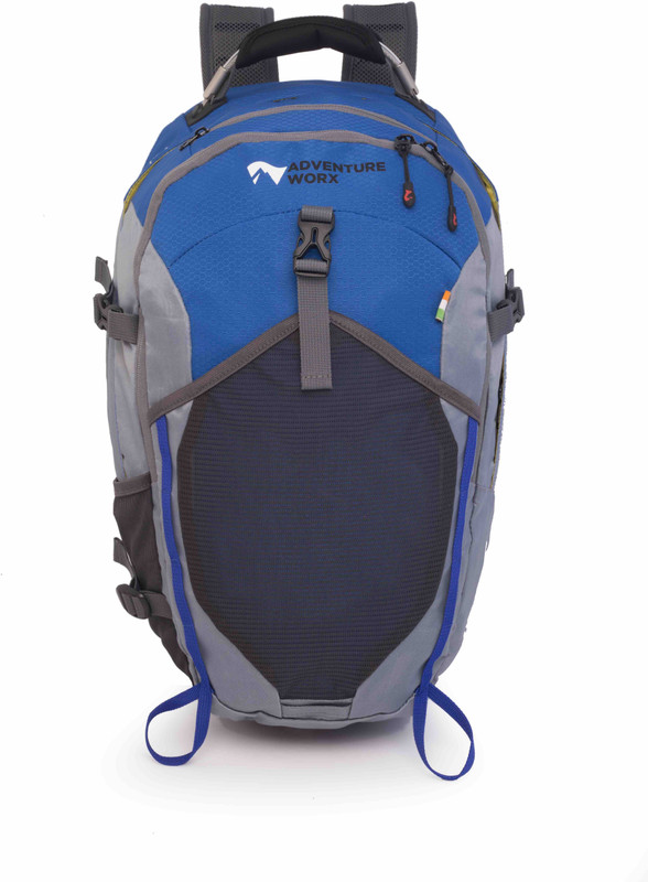 adventure worx backpack